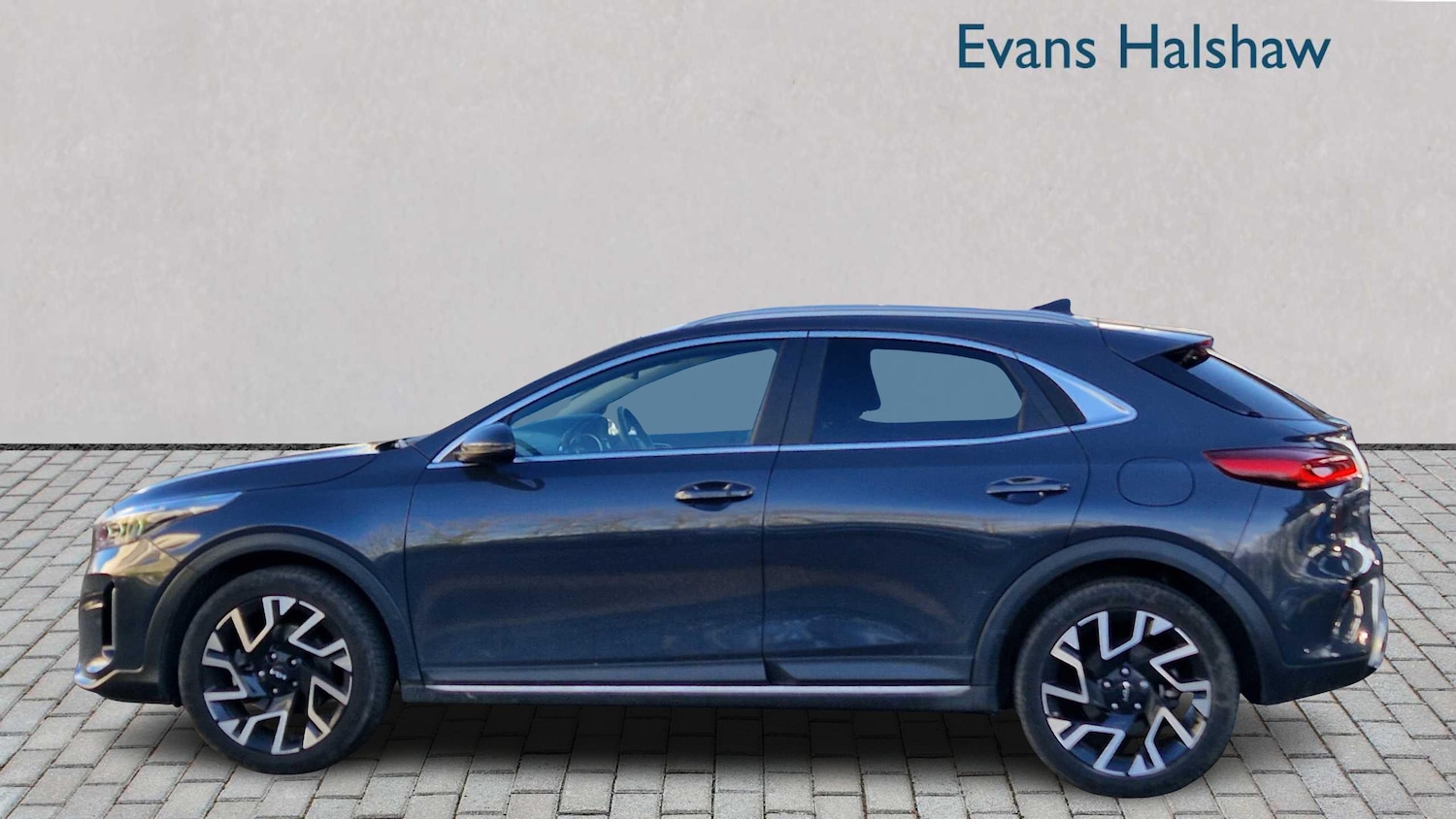 Used Kia XCeed 2023 for sale - 77401708: Photo 5