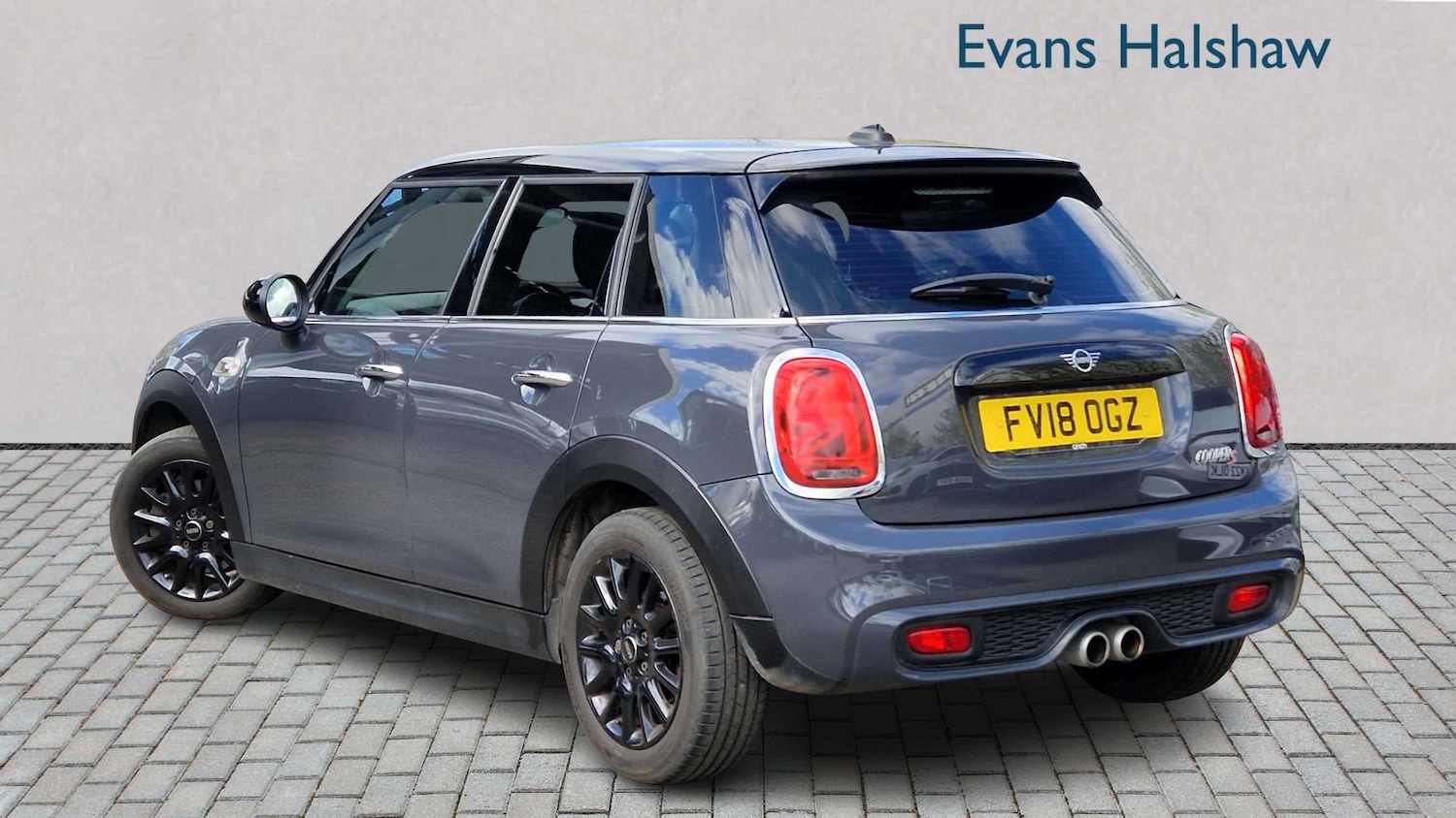 Used MINI Hatch 2018 for sale - 78118888: Photo 3