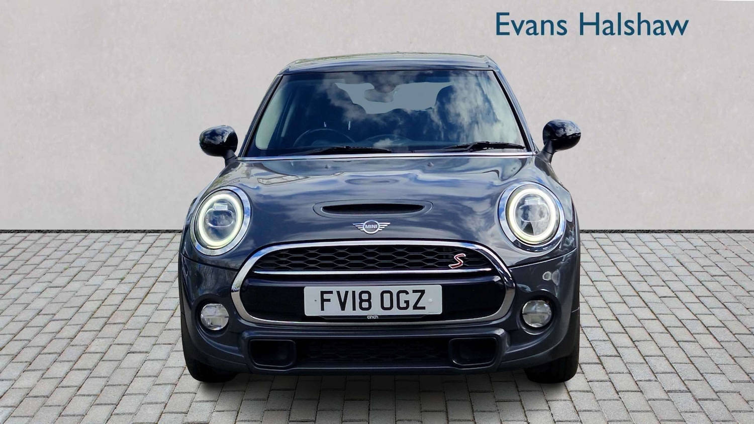 Used MINI Hatch 2018 for sale - 78118888: Photo 5