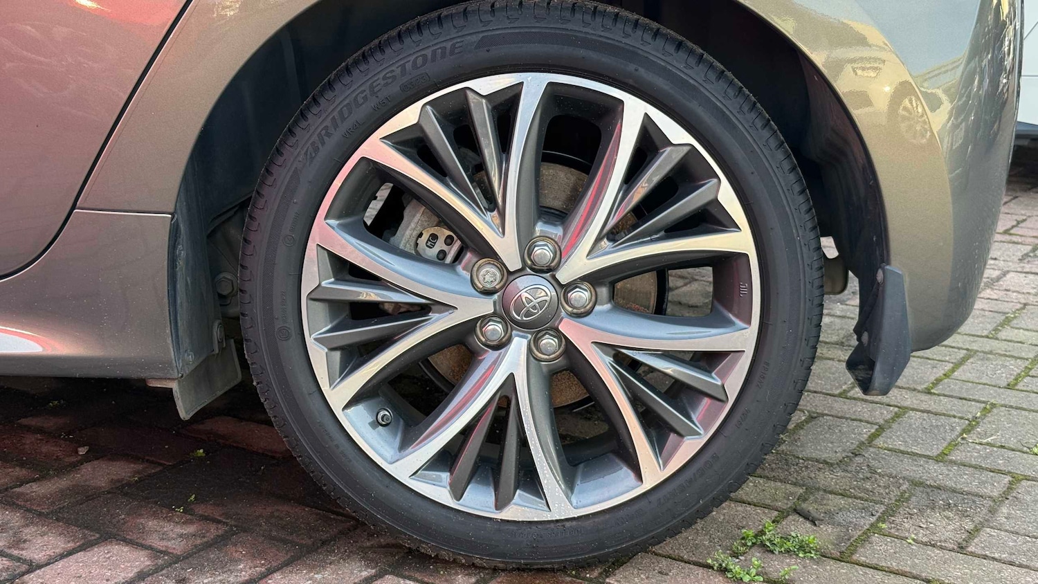 Used Toyota Yaris 2023 for sale - 77414724: Photo 16