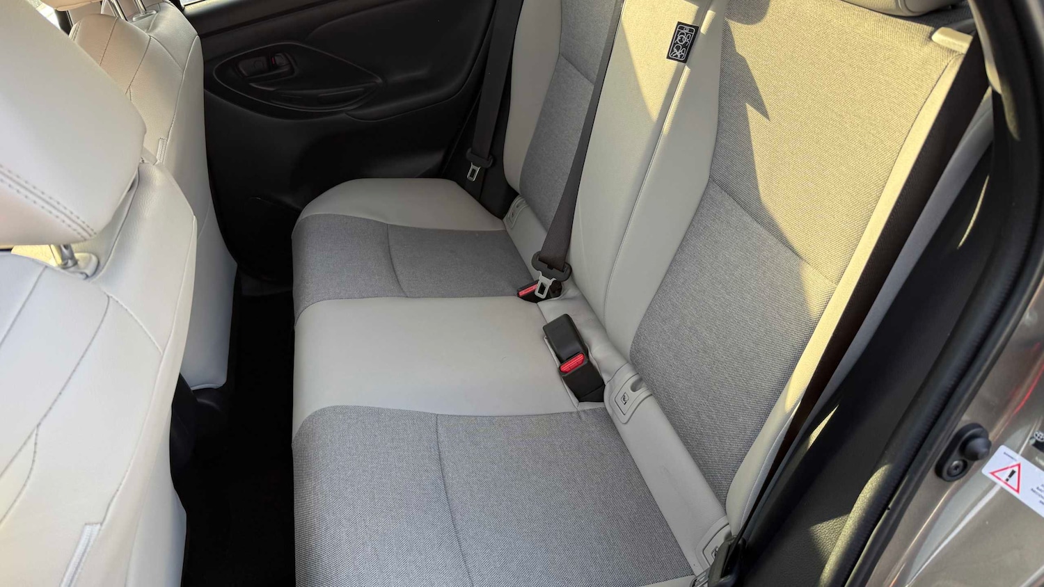 Used Toyota Yaris 2023 for sale - 77414724: Photo 8