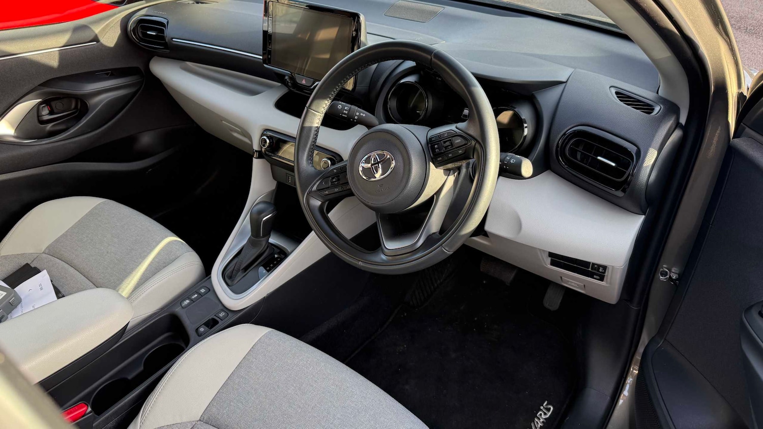 Used Toyota Yaris 2023 for sale - 77414724: Photo 9