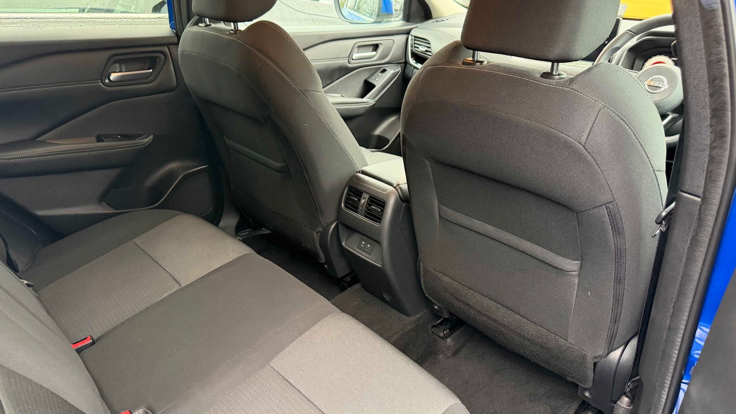 Used Nissan Qashqai 2022 for sale - 77961183: Photo 12