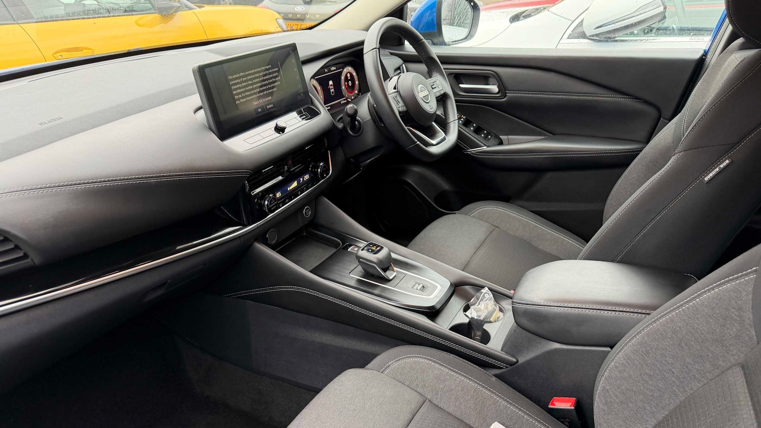 Used Nissan Qashqai 2022 for sale - 77961183: Photo 14