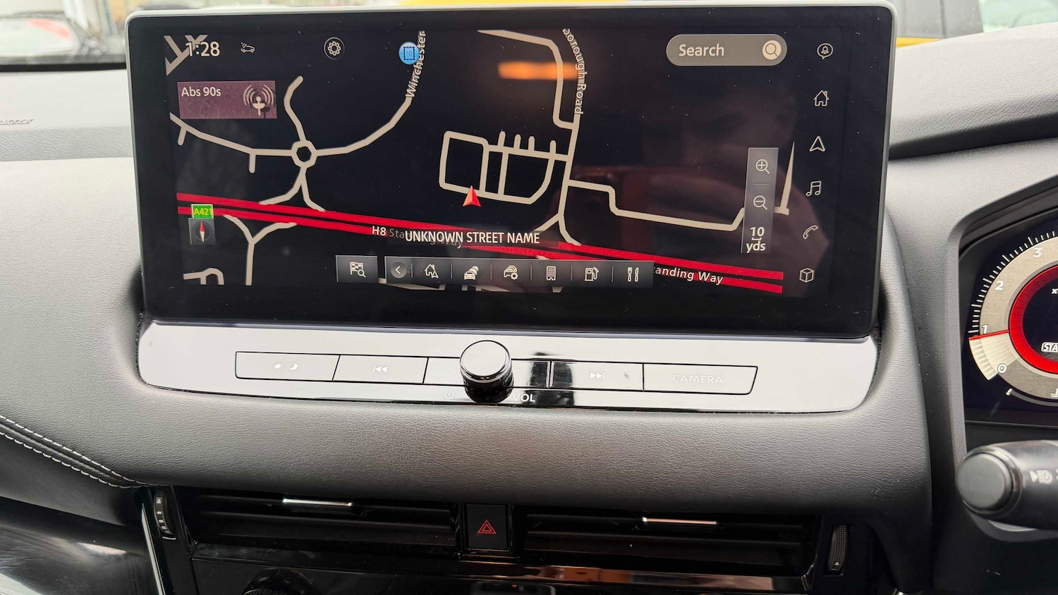 Used Nissan Qashqai 2022 for sale - 77961183: Photo 15