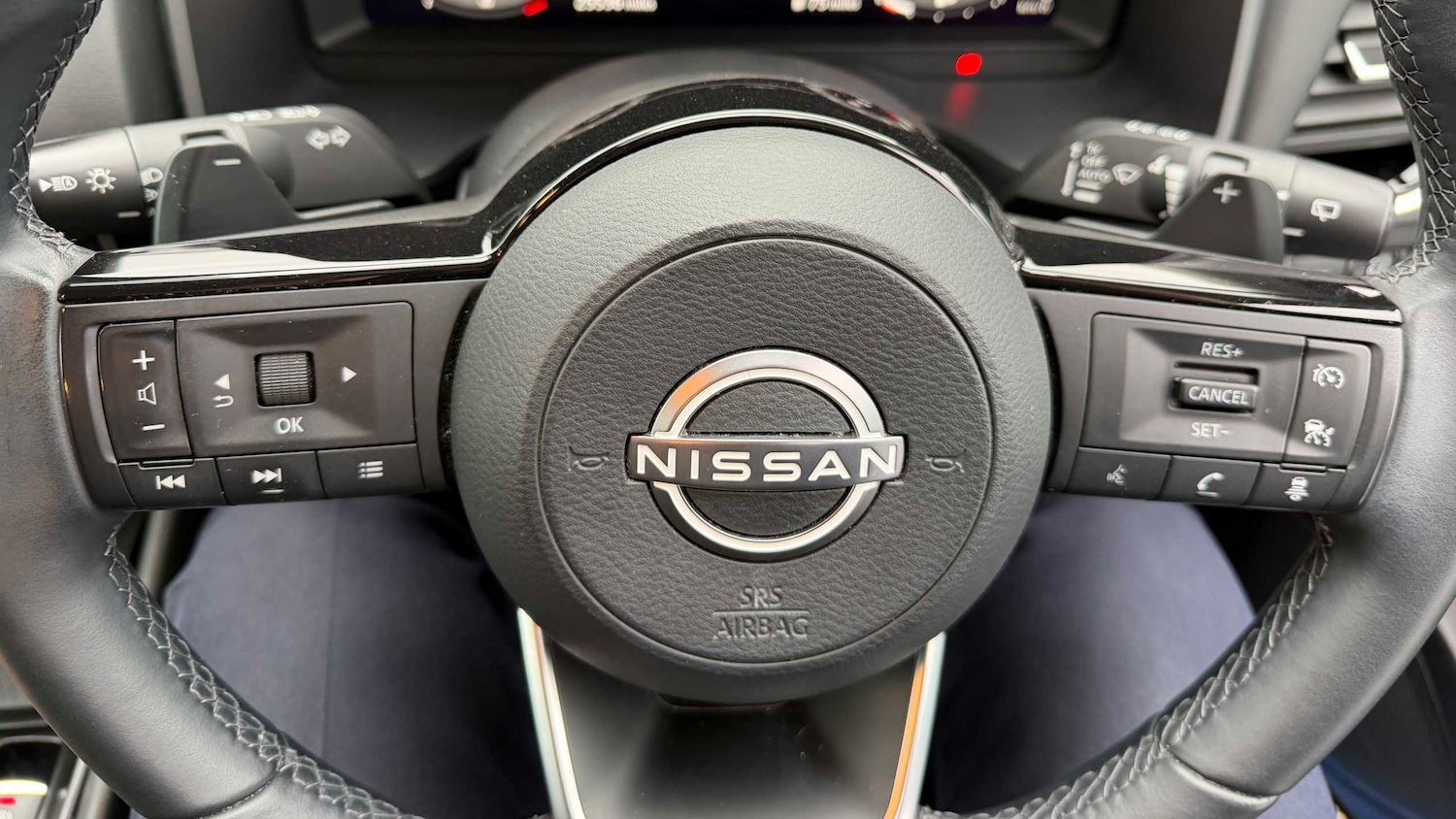 Used Nissan Qashqai 2022 for sale - 77961183: Photo 18