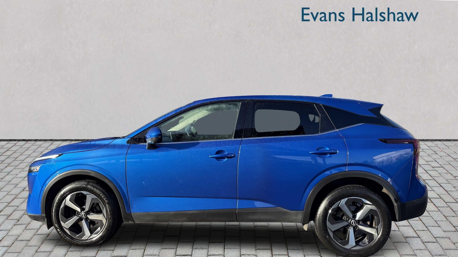 Used Nissan Qashqai 2022 for sale - 77961183: Photo 3