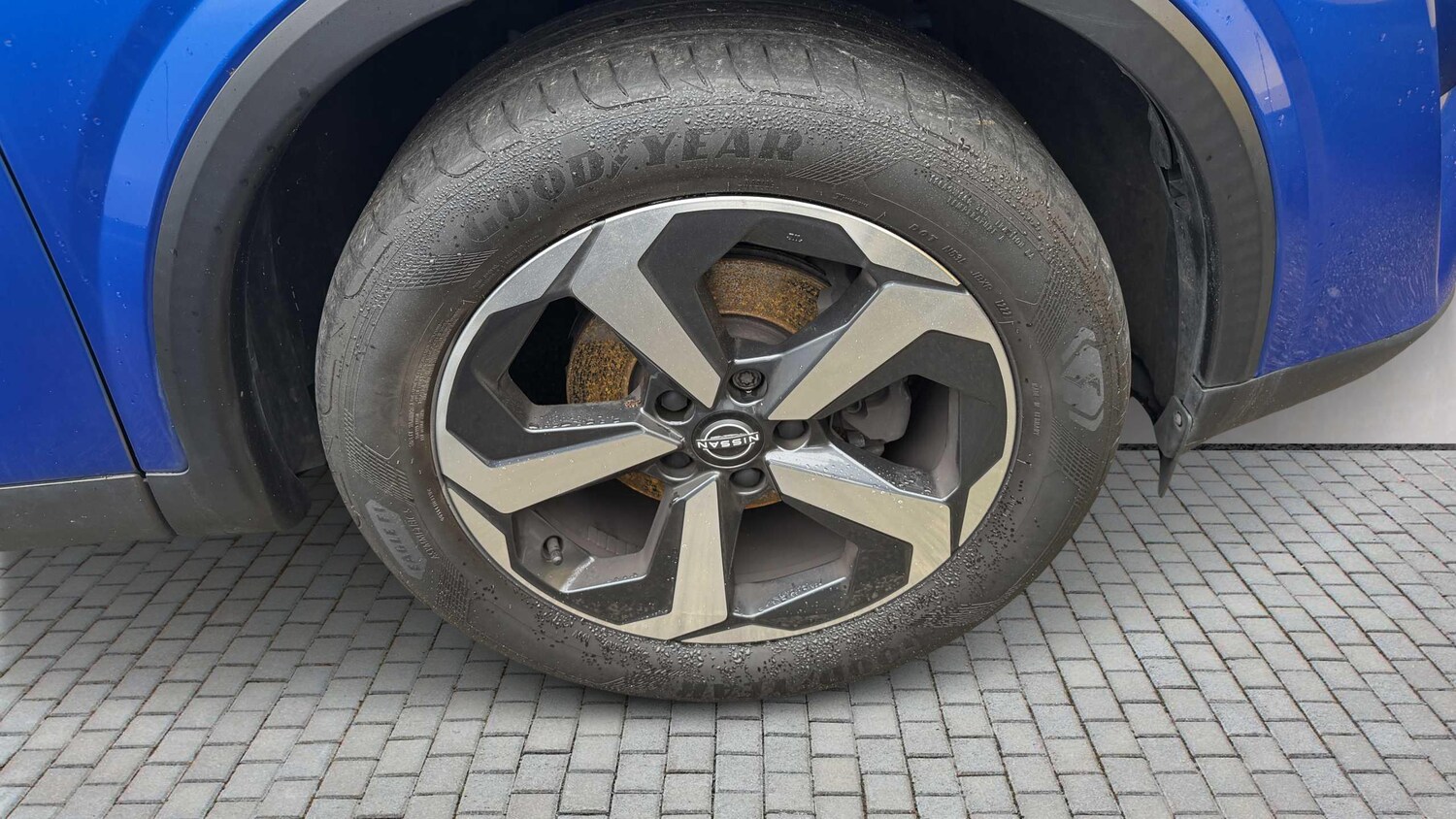 Used Nissan Qashqai 2022 for sale - 77961183: Photo 7