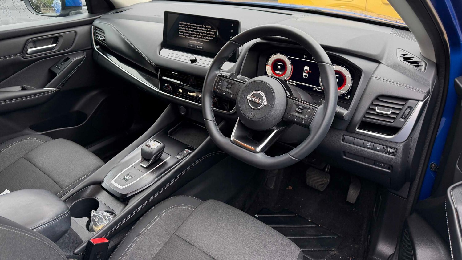 Used Nissan Qashqai 2022 for sale - 77961183: Photo 9