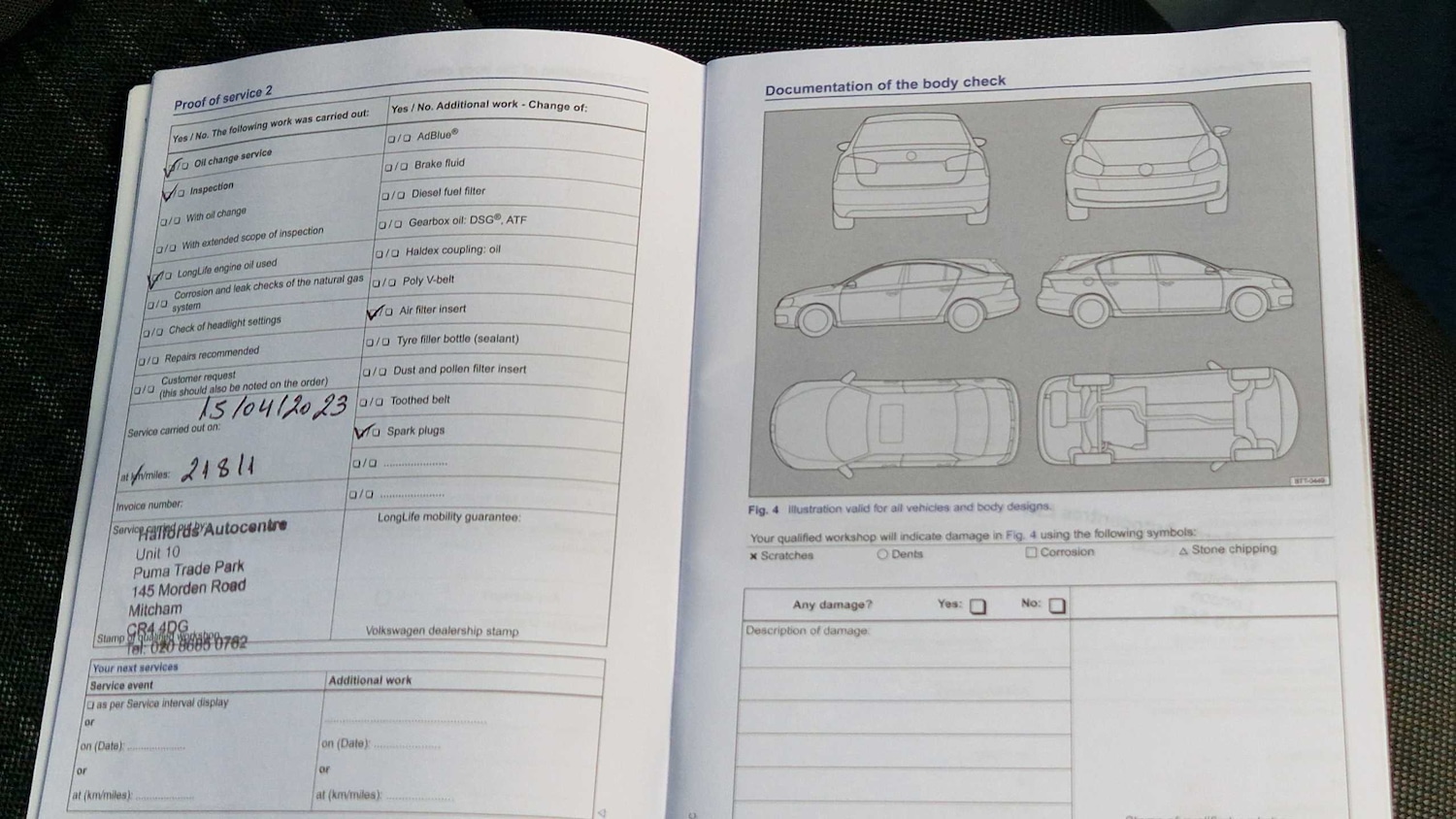 Used Volkswagen Polo 2015 for sale - 76390750: Photo 19