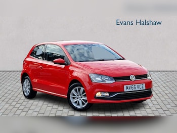 2015 - 1.2 TSI SE 3dr DSG