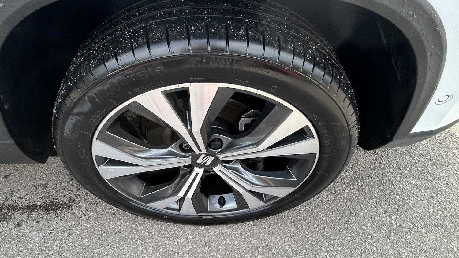 Used SEAT Ateca 2023 for sale - 76804969: Photo 10