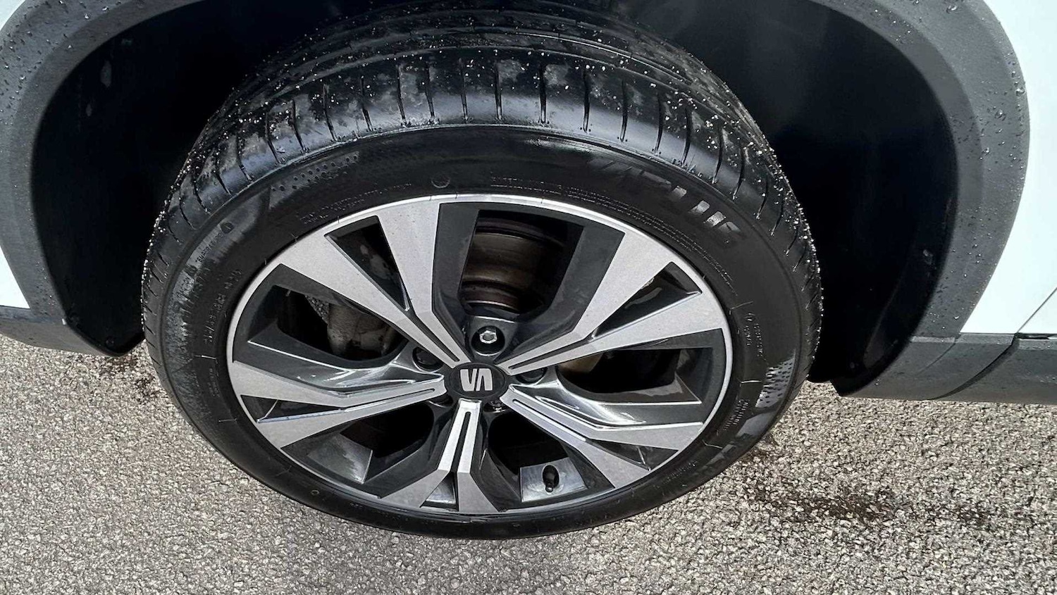 Used SEAT Ateca 2023 for sale - 76804969: Photo 11