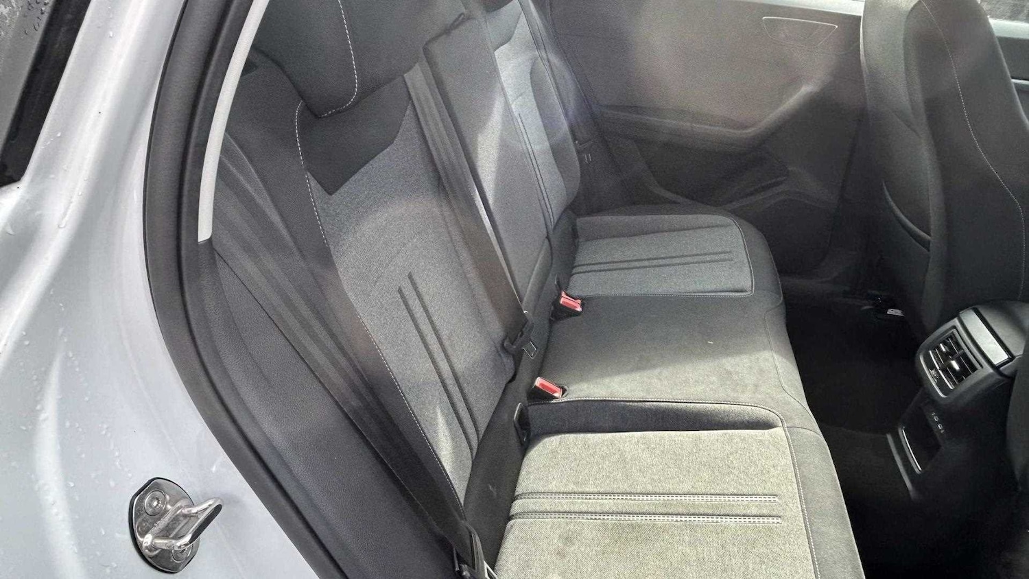 Used SEAT Ateca 2023 for sale - 76804969: Photo 15