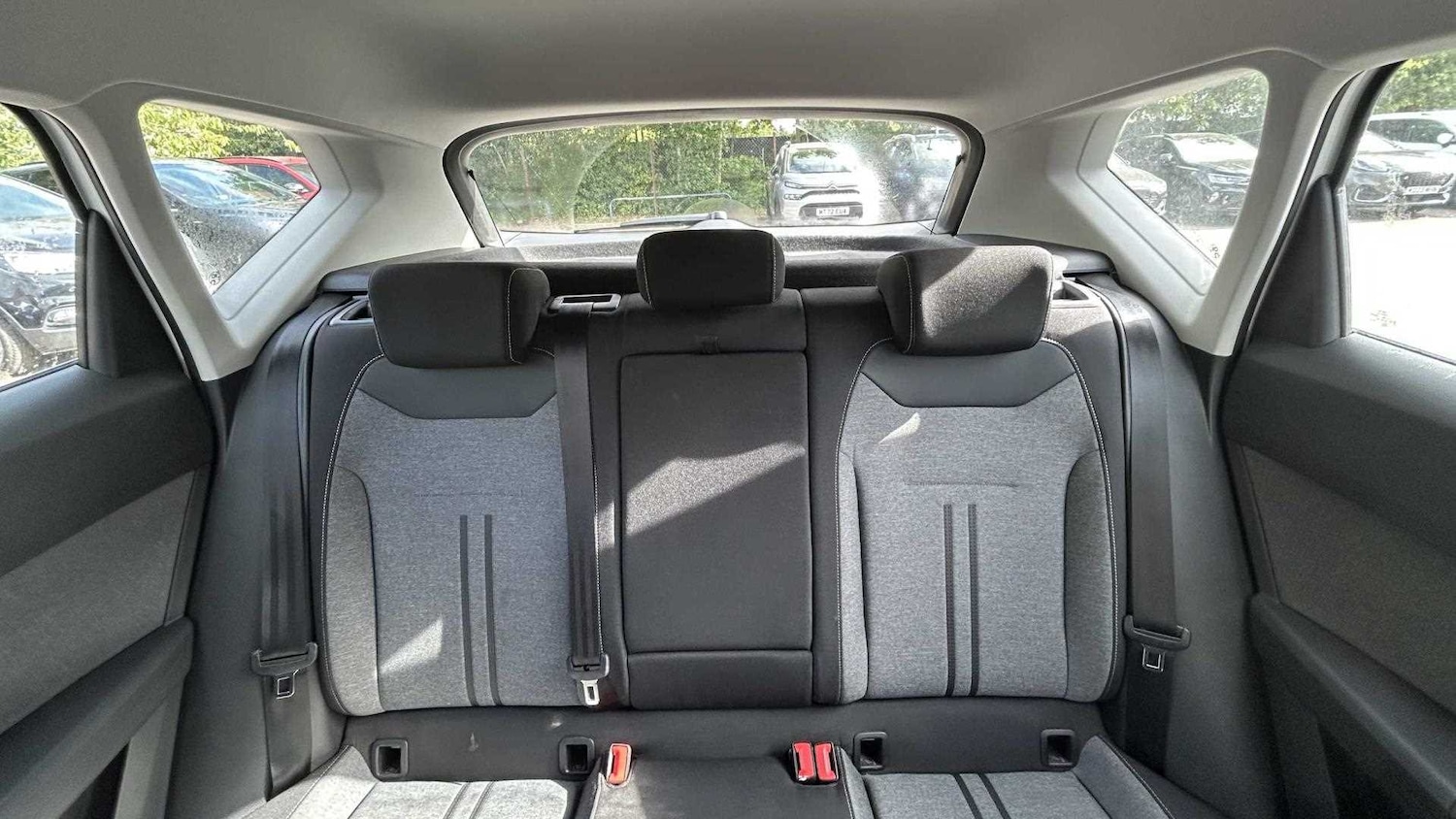 Used SEAT Ateca 2023 for sale - 76804969: Photo 16