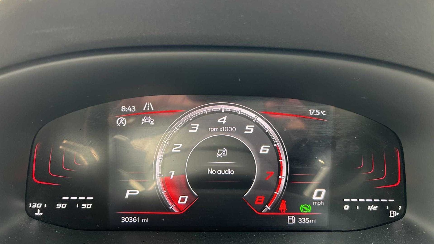 Used SEAT Ateca 2023 for sale - 76804969: Photo 18