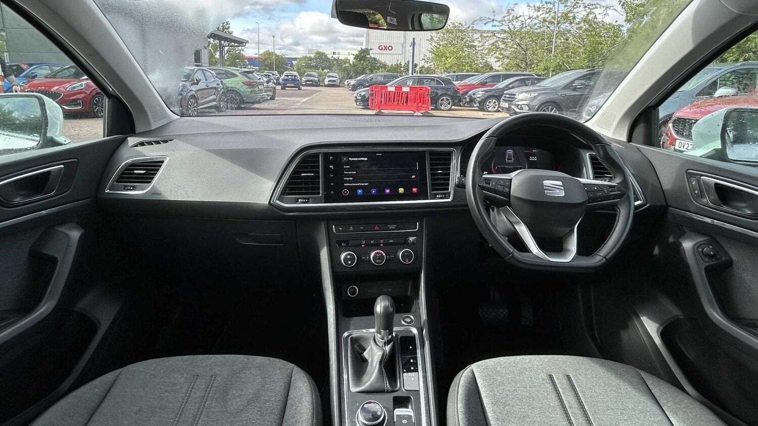 Used SEAT Ateca 2023 for sale - 76804969: Photo 19