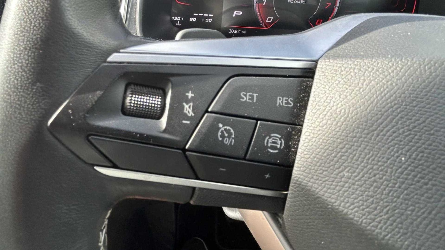 Used SEAT Ateca 2023 for sale - 76804969: Photo 20