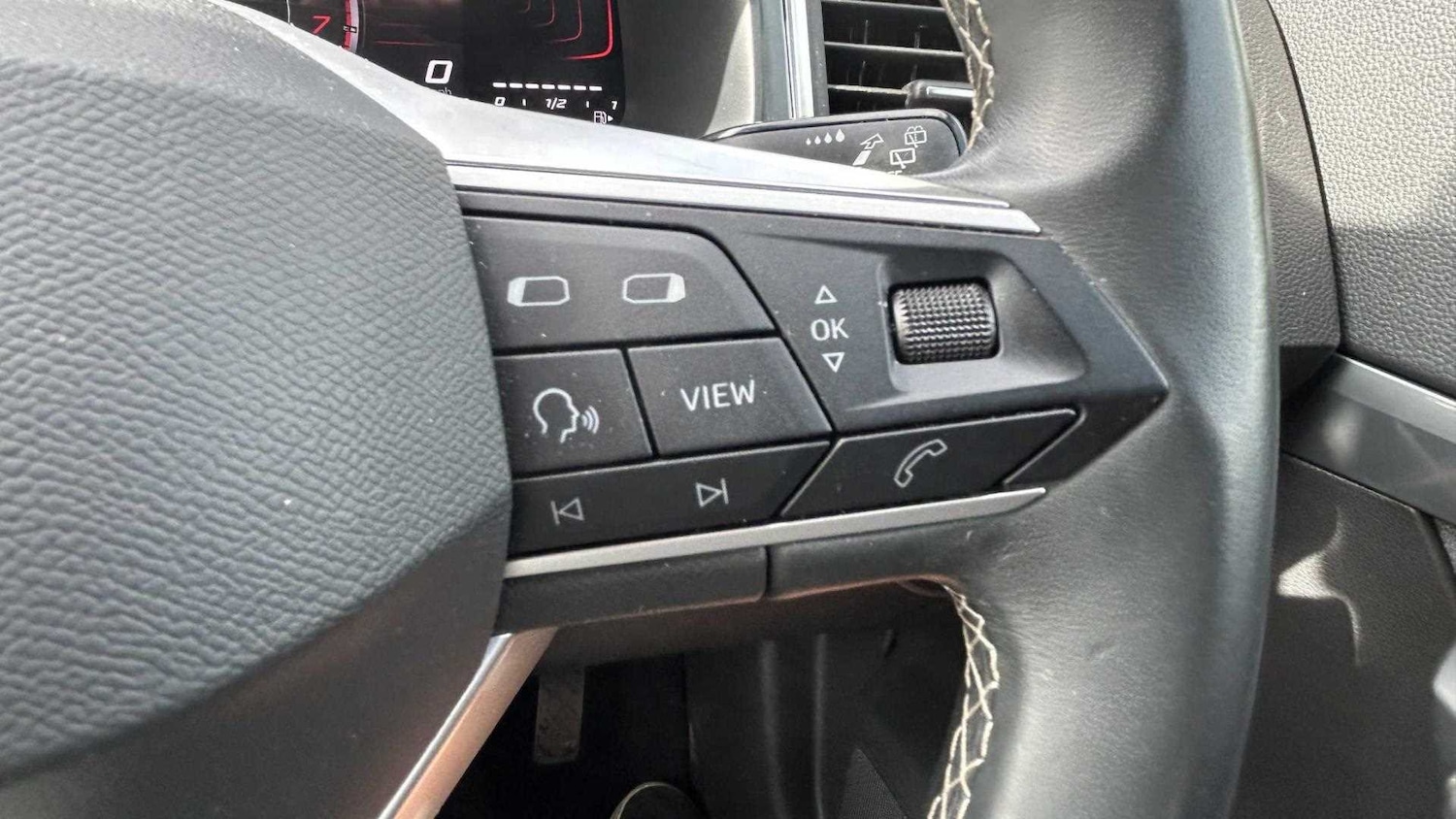 Used SEAT Ateca 2023 for sale - 76804969: Photo 21