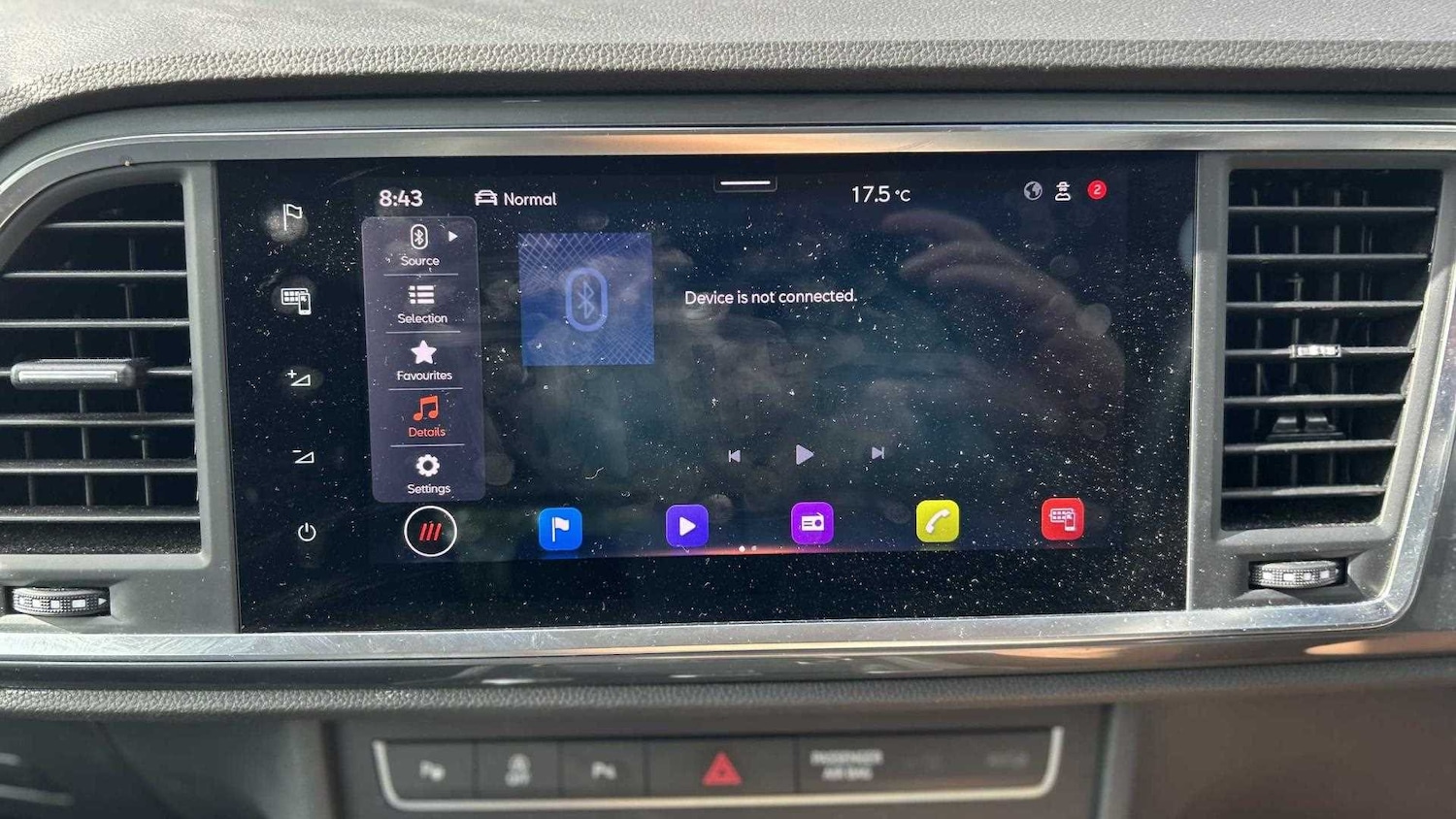 Used SEAT Ateca 2023 for sale - 76804969: Photo 25