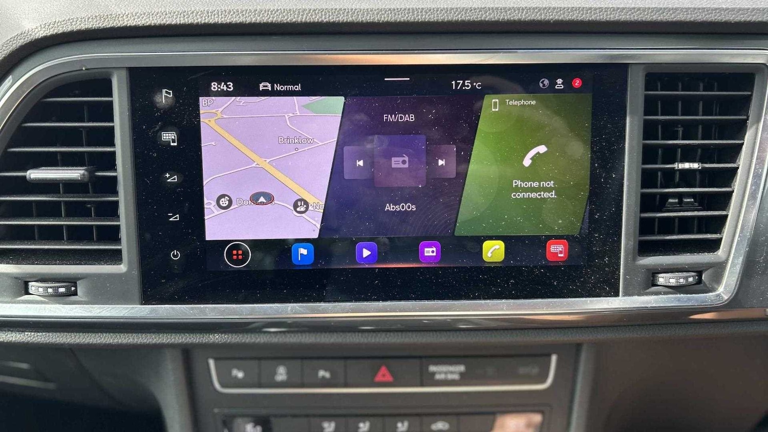 Used SEAT Ateca 2023 for sale - 76804969: Photo 28