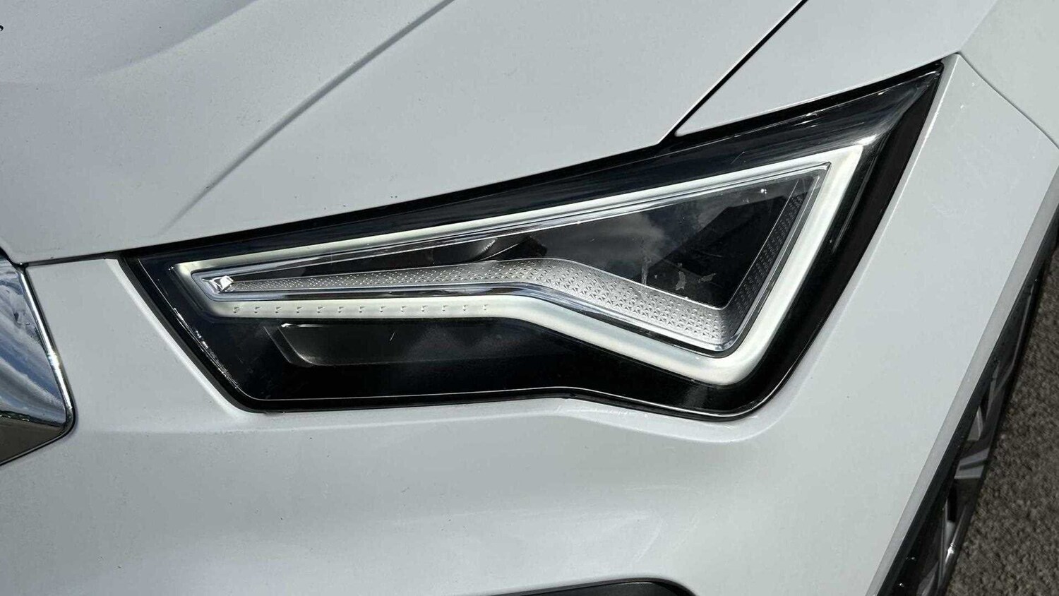 Used SEAT Ateca 2023 for sale - 76804969: Photo 35