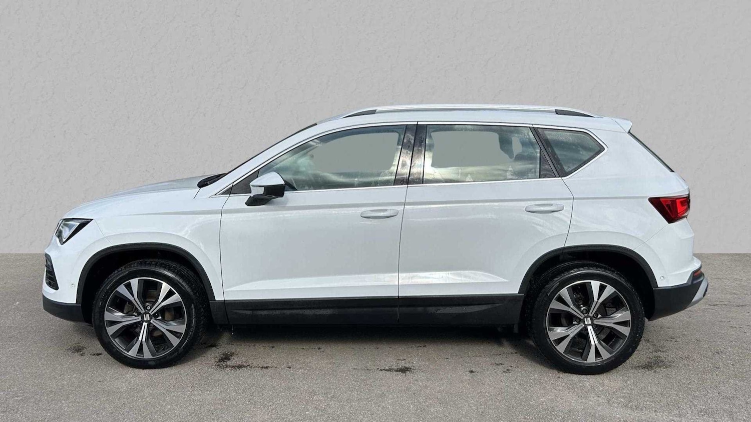 Used SEAT Ateca 2023 for sale - 76804969: Photo 4