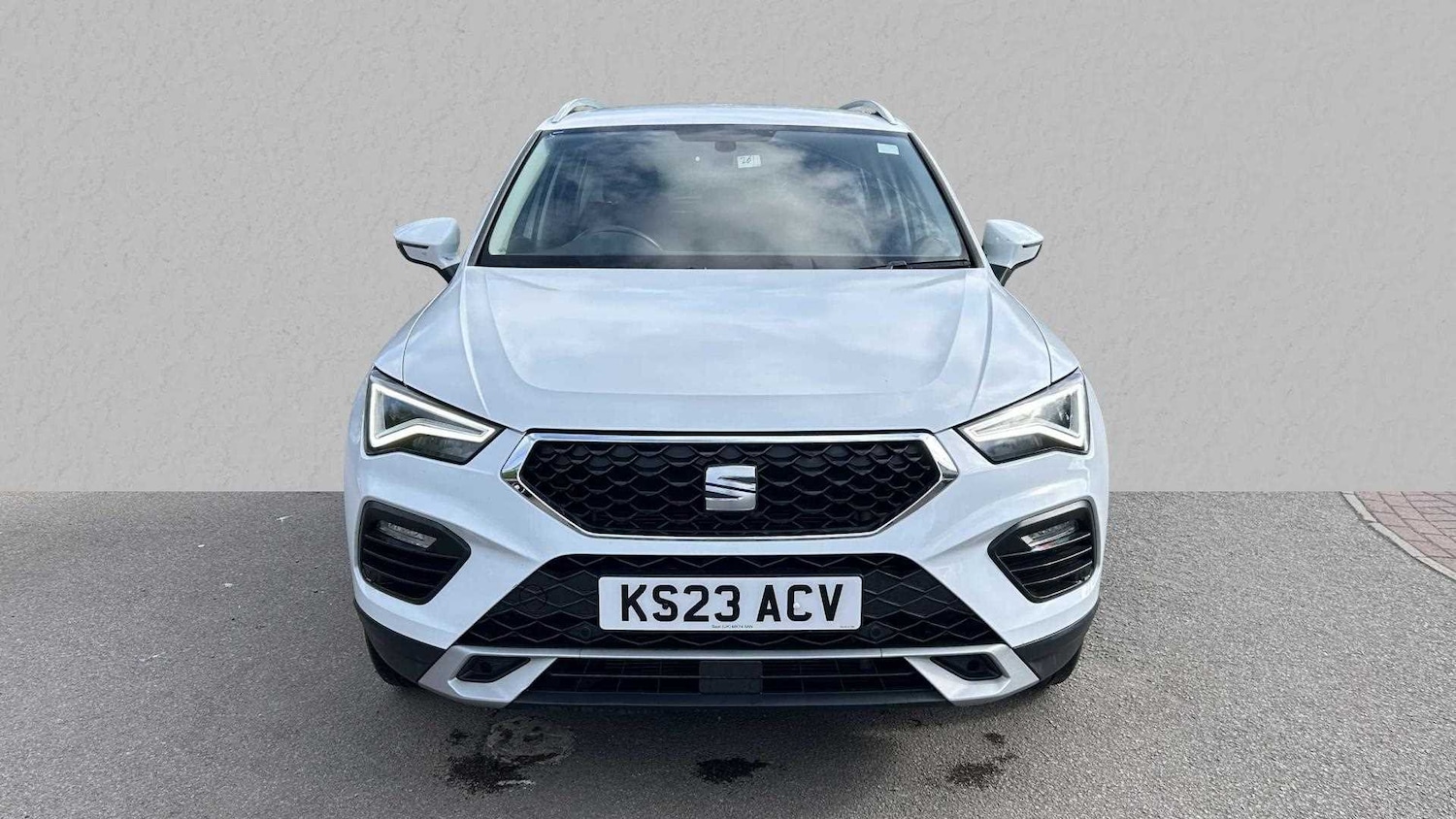 Used SEAT Ateca 2023 for sale - 76804969: Photo 5