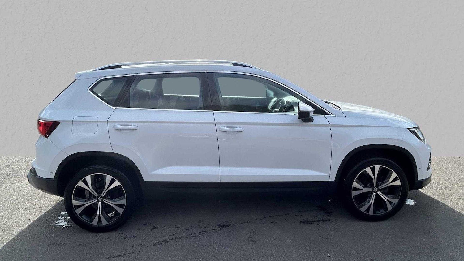 Used SEAT Ateca 2023 for sale - 76804969: Photo 7