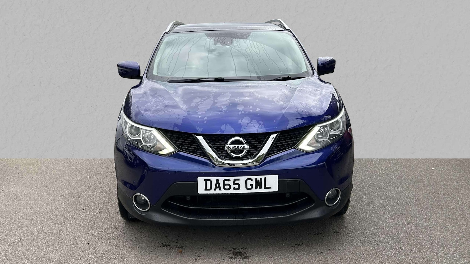 Used Nissan Qashqai 2015 for sale - 76319081: Photo 5