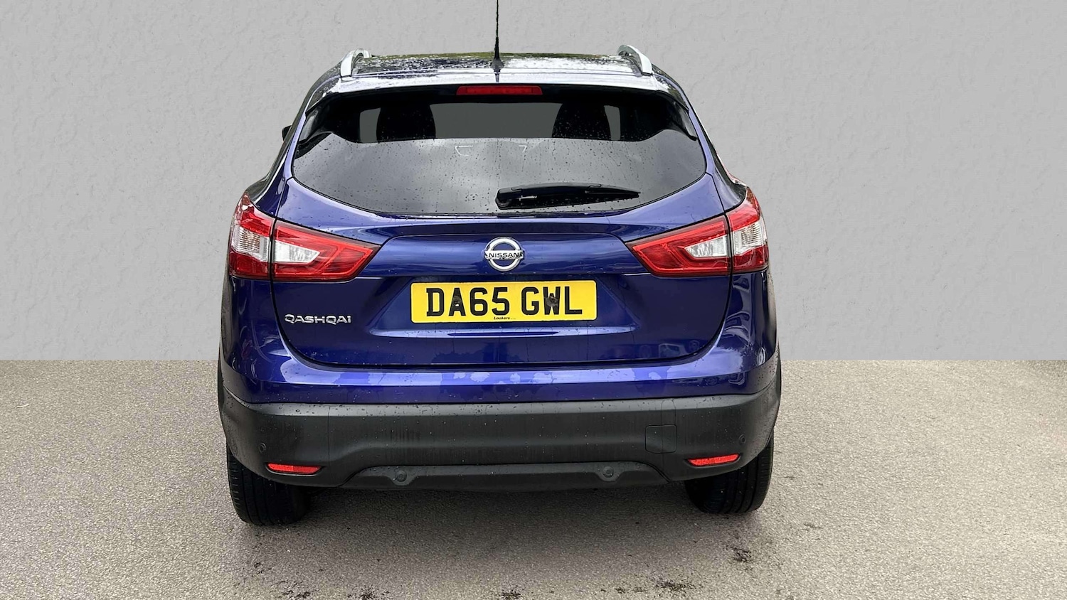 Used Nissan Qashqai 2015 for sale - 76319081: Photo 6