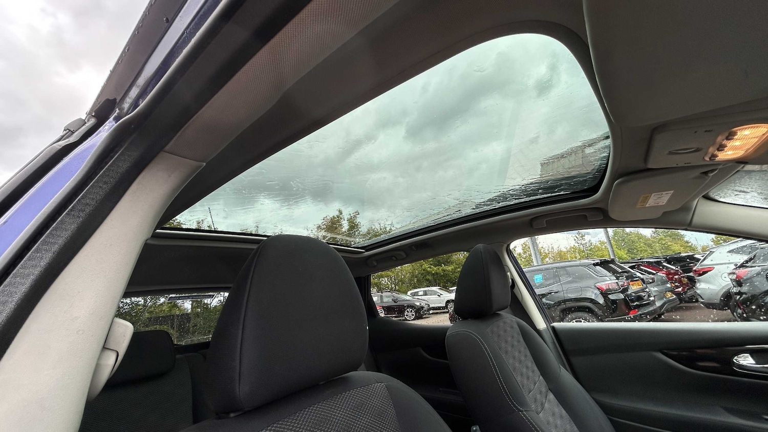 Used Nissan Qashqai 2015 for sale - 76319081: Photo 9