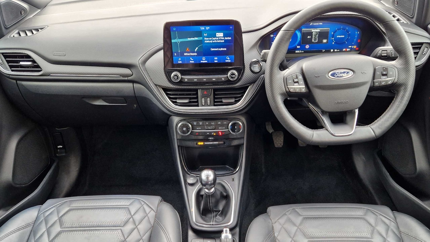 Used Ford Puma 2022 for sale - 76390777: Photo 10