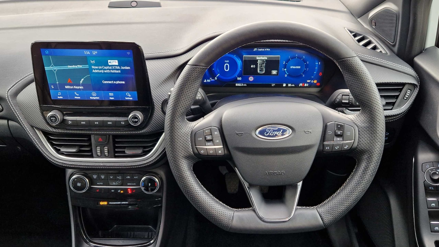 Used Ford Puma 2022 for sale - 76390777: Photo 11