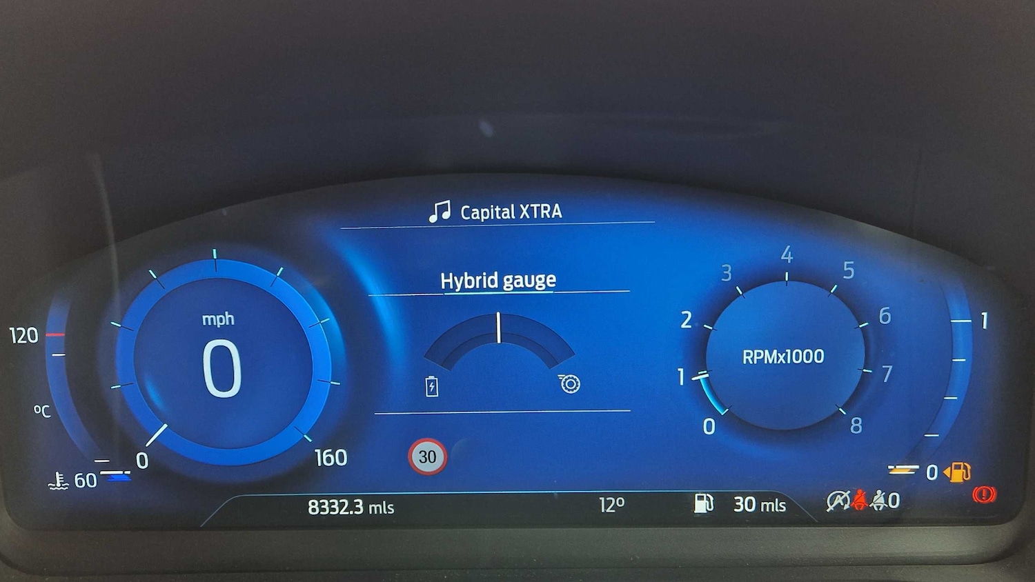 Used Ford Puma 2022 for sale - 76390777: Photo 12