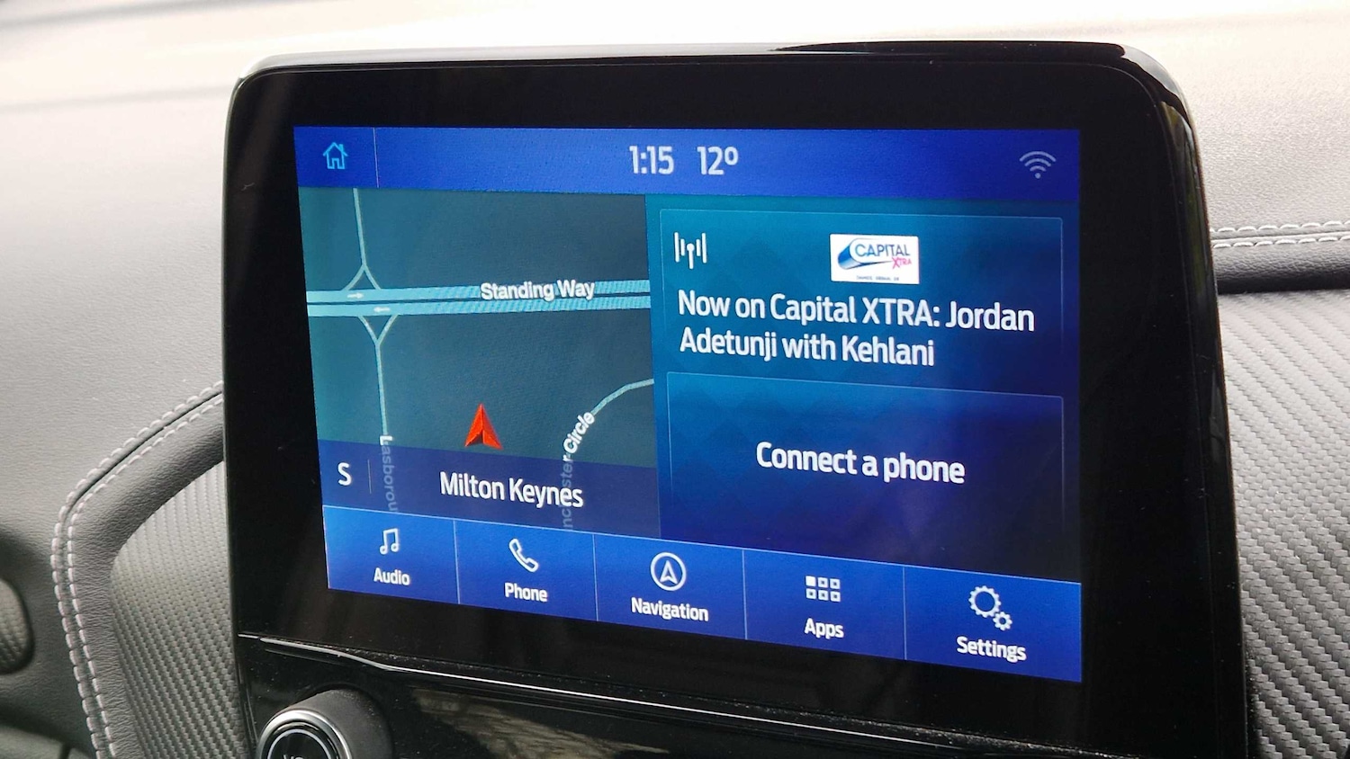 Used Ford Puma 2022 for sale - 76390777: Photo 13