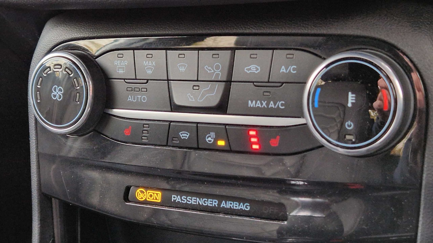 Used Ford Puma 2022 for sale - 76390777: Photo 14