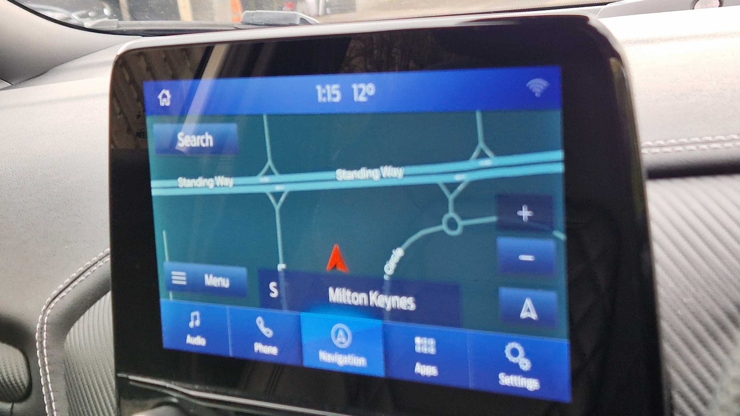 Used Ford Puma 2022 for sale - 76390777: Photo 15