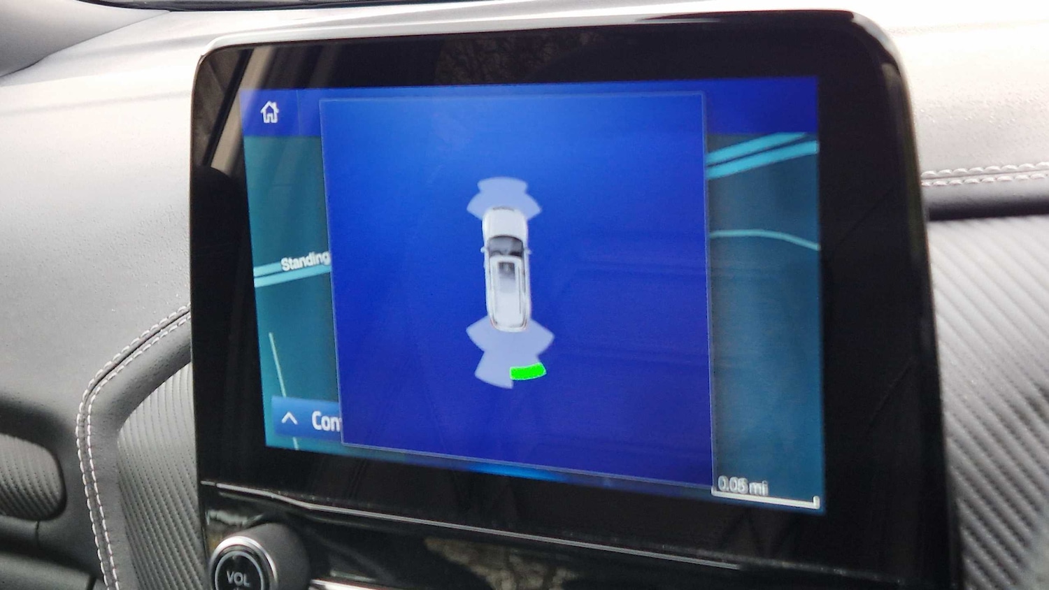 Used Ford Puma 2022 for sale - 76390777: Photo 16