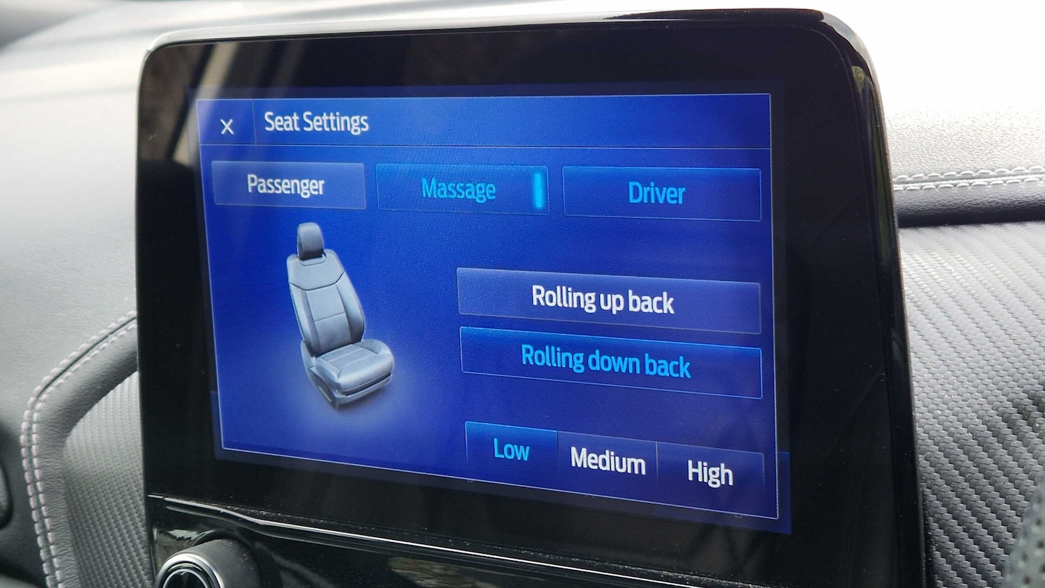 Used Ford Puma 2022 for sale - 76390777: Photo 17