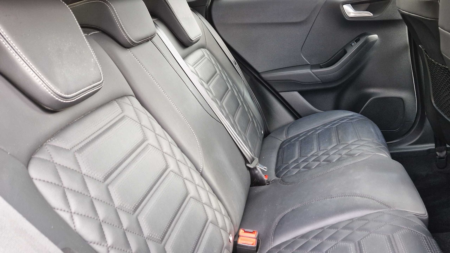 Used Ford Puma 2022 for sale - 76390777: Photo 18