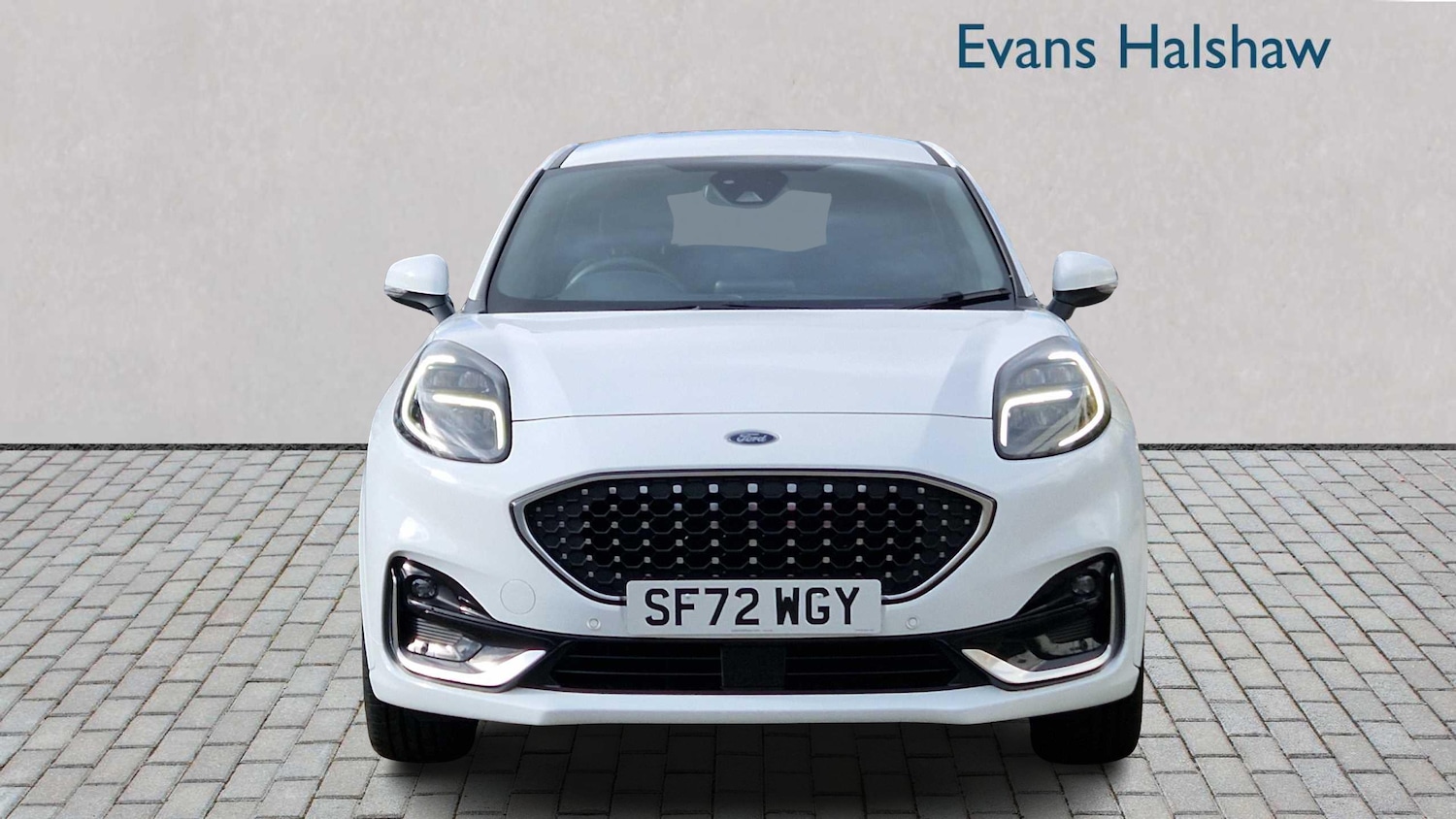 Used Ford Puma 2022 for sale - 76390777: Photo 3