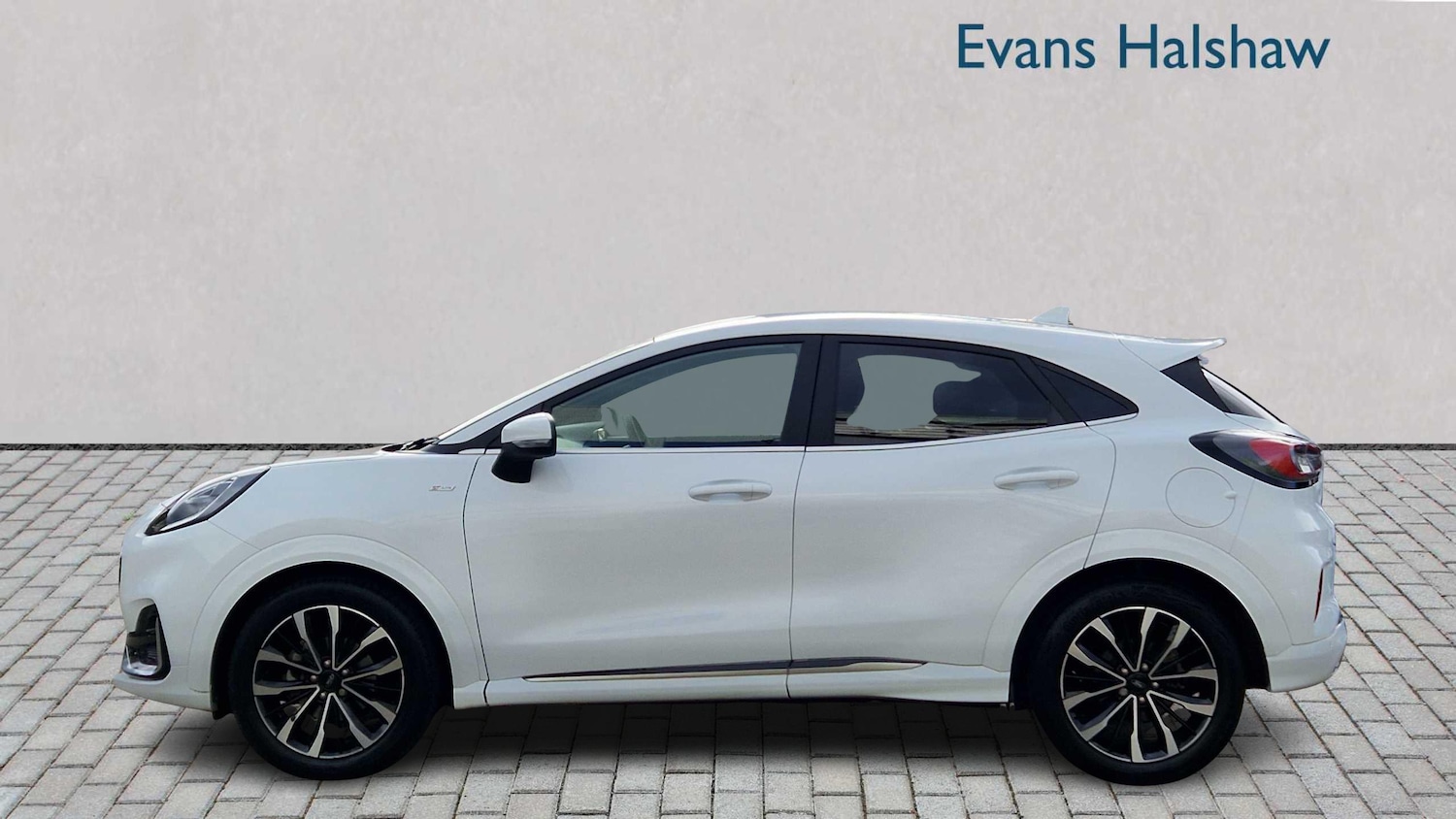 Used Ford Puma 2022 for sale - 76390777: Photo 5