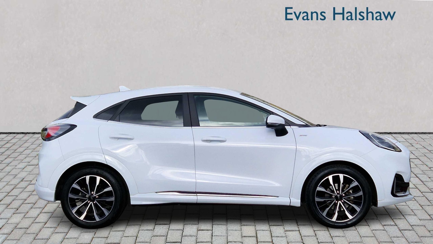 Used Ford Puma 2022 for sale - 76390777: Photo 6