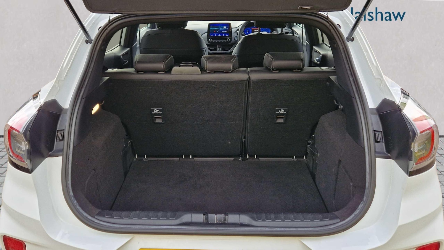 Used Ford Puma 2022 for sale - 76390777: Photo 7