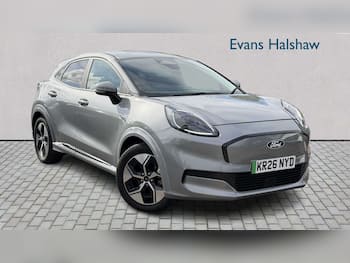 Used Ford Puma 2026 for sale - 79784373: Photo
