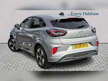 Used Ford Puma 2026 for sale - 79784373: Photo