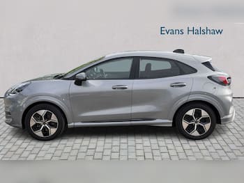 Used Ford Puma 2026 for sale - 79784373: Photo