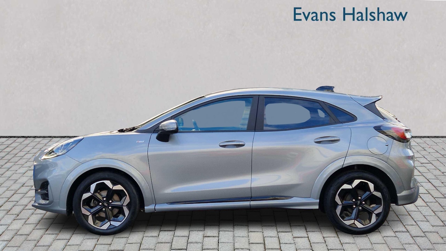 Used Ford Puma 2024 for sale - 76672935: Photo 4