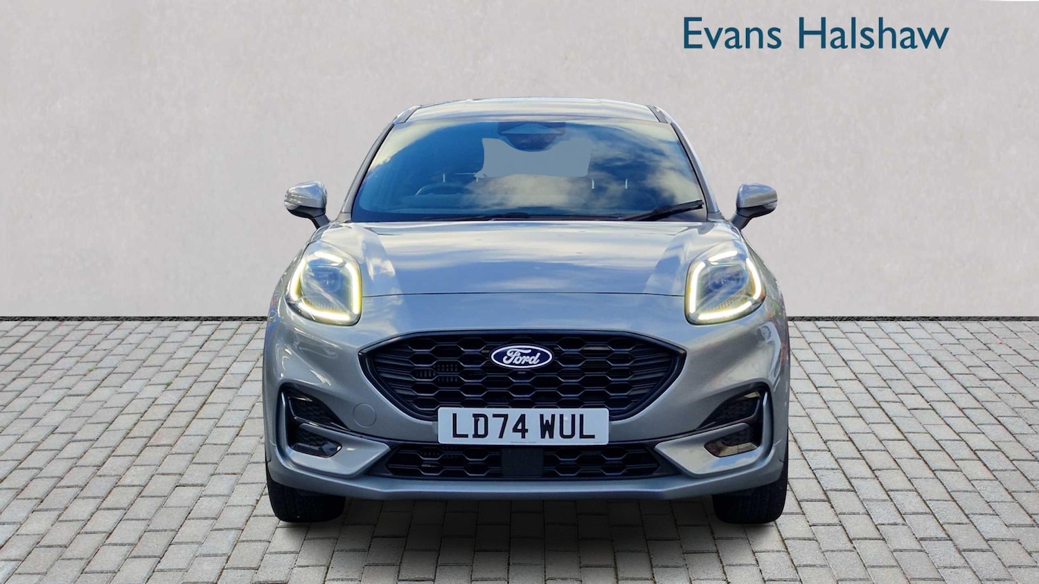 Used Ford Puma 2024 for sale - 76672935: Photo 5